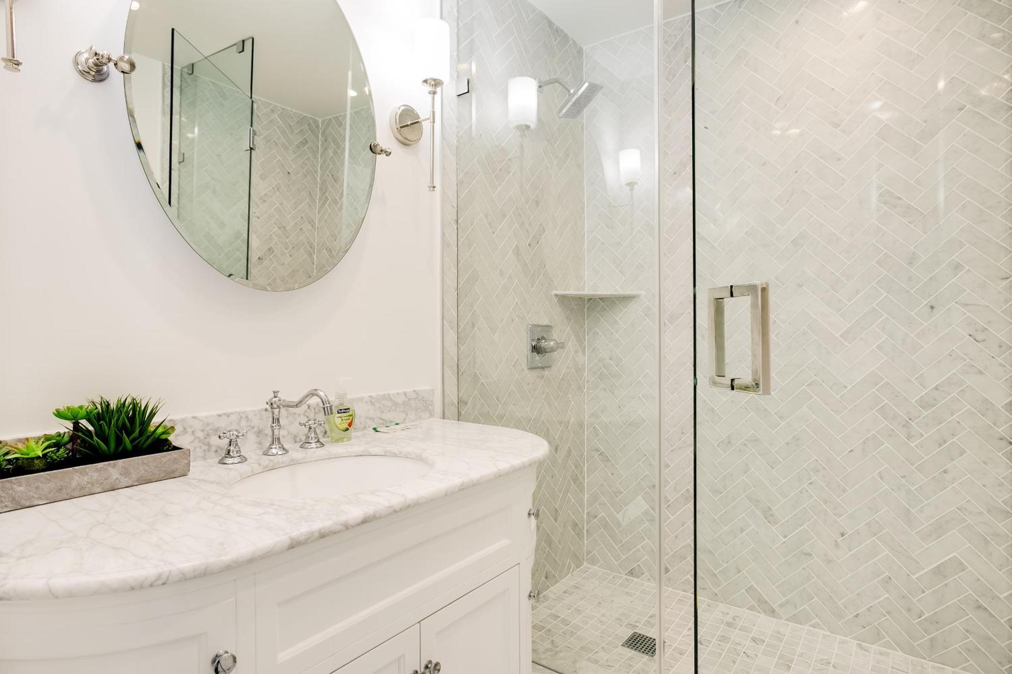Monthier Melrose Po7H2O0 Villa Los Angeles Bagian luar foto